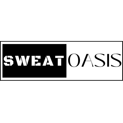 Sweat Oasis