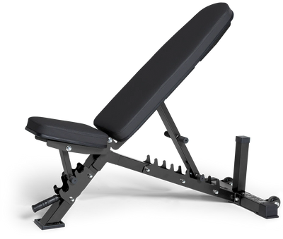 Flat Incline Bench