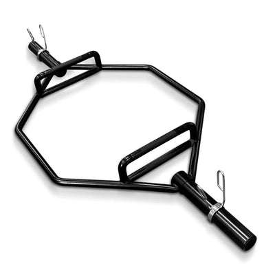 7' Force Hex Barbell
